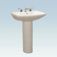 Pedestal Bathroom Sinks