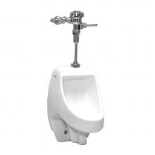 Western Pottery U482 - Siphon Small Urinal