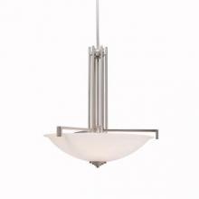 Kichler 3299NI - Pendant 4Lt