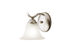 Kichler 6719NI - Wall Sconce 1Lt