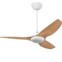 Big Ass Fans MK-HK4-04240601A259F221G10I20S2 - Ceiling Fan Kit, Haiku, 52", 100-277V/1PH, WiFi/BLE, Indoor, 0.05HP, <125W, (US,CA,MX), Universa