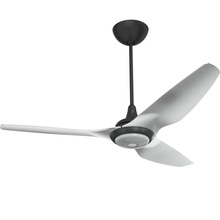 Big Ass Fans MK-HK4-051806A258F531G10I20S2S80 - Ceiling Fan Kit, Haiku, 60", 100-277V/1PH, WiFi/BLE, Indoor, 0.05HP, <125W, (US,CA,MX), Universa