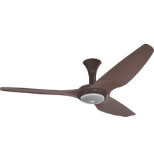 Big Ass Fans MK-HK4-05240001A471F222G10S2 - Ceiling Fan Kit, Haiku, 60", 100-277V/1PH, WiFi/BLE, Indoor, 0.05HP, <125W, (US,CA,MX), Low Prof