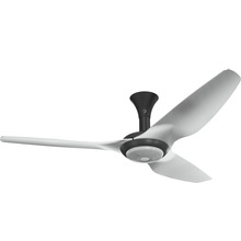 Big Ass Fans MK-HK4-052400A258F531G10S2 - Ceiling Fan Kit, Haiku, 60", 100-277V/1PH, WiFi/BLE, Indoor, 0.05HP, <125W, (US,CA,MX), Low Prof