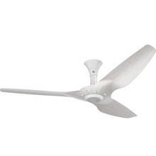 Big Ass Fans MK-HK4-052400A259F772G10 - Ceiling Fan Kit, Haiku, 60", 100-277V/1PH, WiFi/BLE, Indoor, 0.05HP, <125W, (US,CA,MX), Low Prof