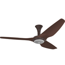 Big Ass Fans MK-HK4-052400A471F471G10S2 - Ceiling Fan Kit, Haiku, 60", 100-277V/1PH, WiFi/BLE, Indoor, 0.05HP, <125W, (US,CA,MX), Low Prof