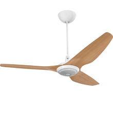 Big Ass Fans MK-HK4-05240601A259F221G10I20S2 - Ceiling Fan Kit, Haiku, 60", 100-277V/1PH, WiFi/BLE, Indoor, 0.05HP, <125W, (US,CA,MX), Universa