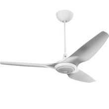 Big Ass Fans MK-HK4-052406A259F531G10I20S2 - Ceiling Fan Kit, Haiku, 60", 100-277V/1PH, WiFi/BLE, Indoor, 0.05HP, <125W, (US,CA,MX), Universa