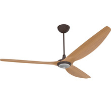 Big Ass Fans MK-HK4-07180601A258F221G10I20S2 - Ceiling Fan Kit, Haiku, 84", 100-277V/1PH, WiFi/BLE, Indoor, 0.05HP, <125W, (US,CA,MX), Universa