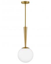 Lark 83507LCB - Small Pendant