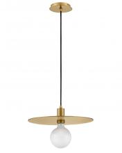 Lark 83884LCB - Medium Convertible Pendant