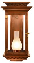 The Coppersmith AP26E-HSI - Approach 26 Electric-Hurricane Shade