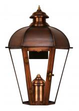 The Coppersmith JS61E-TLA - Joachim Street 61 Electric-Turtle Light Adaptor