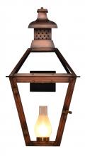 The Coppersmith PH20E-HSI - Pebble Hill 20 Electric-Hurricane Shade