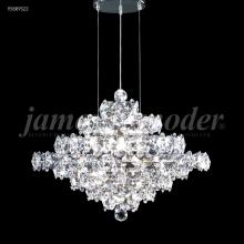 James R Moder 95889S22 - Continental Fashion Chandelier