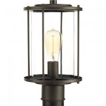 Progress Lighting P540020-020 - Gunther Collection Post Lantern