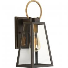 Progress Lighting P560077-020 - Barnett Collection Small Wall Lantern