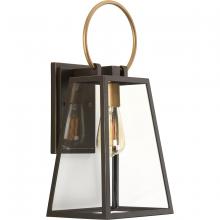 Progress Lighting P560078-020 - Barnett Collection Medium Wall Lantern