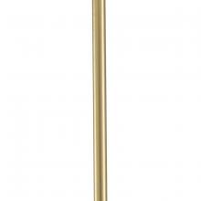 Progress Lighting P8601-78 - Stem Extension Kit In A Vintage Gold Finish