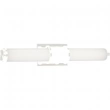 Progress Lighting P300205-009-30 - Phase 1.2 LED Collection 24" LED Linear Bath & Vanity