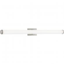 Progress Lighting P300225-009-30 - Phase 1.1 LED Collection 48" LED Linear Bath & Vanity