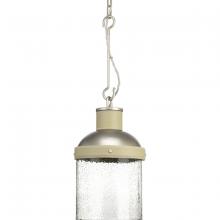 Progress Lighting P500202-081 - POINT DUMEÂ® by Jeffrey Alan Marks for Progress Lighting Rockdance Collection Antique Nickel Pendant