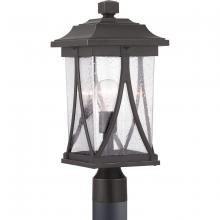 Progress Lighting P540011-020 - Abbott Collection One-Light Post Lantern