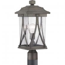 Progress Lighting P540011-103 - Abbott Collection One-Light Post Lantern