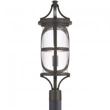 Progress Lighting P540016-020 - Morrison Collection One-Light Post Lantern