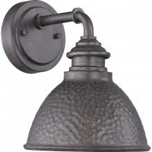 Progress Lighting P560097-103 - Englewood Collection One-Light Small Wall Lantern