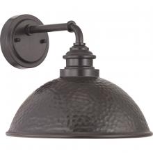 Progress Lighting P560098-020 - Englewood Collection One-Light Medium Wall Lantern