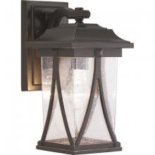 Progress Lighting P560113-020 - Abbott Collection One-Light Small Wall Lantern