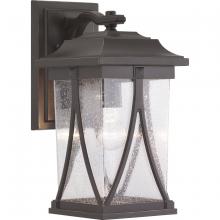 Progress Lighting P560114-020 - Abbott Collection One-Light Medium Wall Lantern