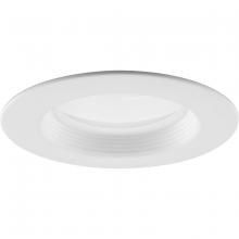 Progress Lighting P800021-028-30 - Intrinsic Collection 5" - 6" 1000 lumen LED Recessed Trim