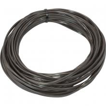 Progress Lighting P860029-020 - Hide-a-Lite V Collection 50FT 18 AWG SPT-2 Cable, Antique Bronze Finish