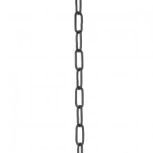 Progress Lighting P8755-108 - Accessory Chain - 4' of 9 Gauge Chain in Oil Rubbed Bronze