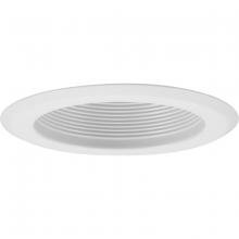 Progress Lighting P876-28 - 5" Recessed Eyeball for 5" Housing P851-ICAT