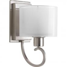 Progress Lighting P2041-09 - Invite Collection One-Light Wall Bracket