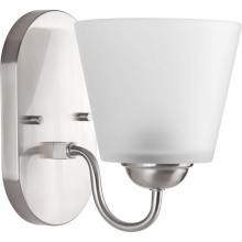 Progress Lighting P2127-09 - Arden Collection One-Light Bath & Vanity