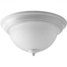 Progress Lighting P2304-3030K9 - One-Light 11-3/8" LED Flush Mount