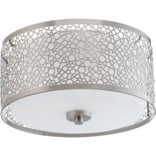 Progress Lighting P2318-0930K9 - Mingle LED Collection 11" Flush Mount