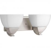 Progress Lighting P2701-09 - Appeal Collection Two-Light Bath & Vanity