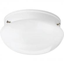 Progress Lighting P3408-3030K9 - One-Light 7-1/2" LED Close-to-Ceiling