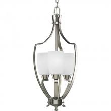 Progress Lighting P3509-09 - Wisten Collection Three-Light Foyer