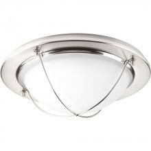 Progress Lighting P3658-0930K9 - Portal Collection One-Light 11" LED Flush Mount