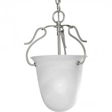 Progress Lighting P3788-09 - Bedford Collection One-Light Foyer Pendant