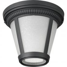 Progress Lighting P3883-3130K9 - Westport LED Collection One-Light 9-1/8" LED Flush Mount