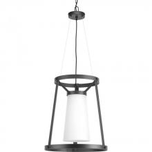 Progress Lighting P500026-143 - Mobi Collection One-Light Pendant