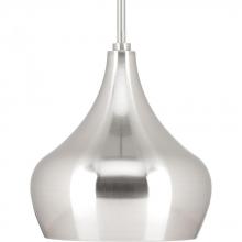 Progress Lighting P5187-0930K9 - One-Light Pendant