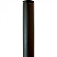 Progress Lighting P5313-31 - Landscape Accessory Black Bollard